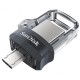 USB флеш накопичувач SanDisk 32GB Ultra Dual Drive M3.0 USB 3.0 (SDDD3-032G-G46) 