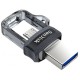 USB флеш накопичувач SanDisk 32GB Ultra Dual Drive M3.0 USB 3.0 (SDDD3-032G-G46) 
