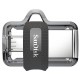 USB флеш накопичувач SanDisk 32GB Ultra Dual Drive M3.0 USB 3.0 (SDDD3-032G-G46) 