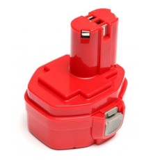 Акумулятор до електроінструменту PowerPlant для MAKITA GD-MAK-14.4(A) 14.4V 2Ah NICD (DV00PT0042)
