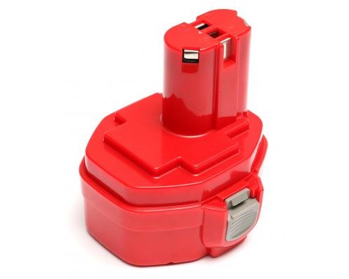 Акумулятор до електроінструменту PowerPlant для MAKITA GD-MAK-14.4(A) 14.4V 2Ah NICD (DV00PT0042)