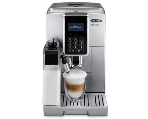 Кавомашина DeLonghi ECAM350.75S