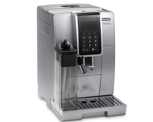 Кавомашина DeLonghi ECAM350.75S