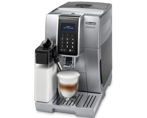 Кавомашина DeLonghi ECAM350.75S