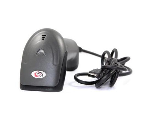 Сканер штрих-коду Sunlux XL-5500 USB (13246)