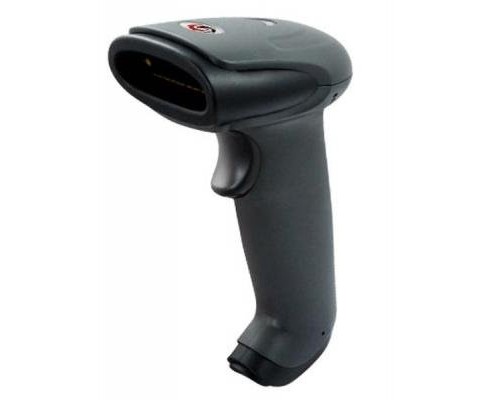 Сканер штрих-коду Sunlux XL-5500 USB (13246)