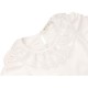 Кофта дитяча Breeze з мереживом (11179-152G-beige)