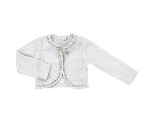 Набір дитячого одягу Verscon святковий (3580-104G-coral)