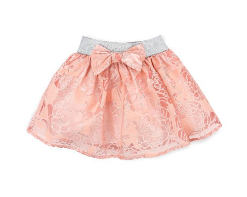 Набір дитячого одягу Verscon святковий (3580-104G-coral)