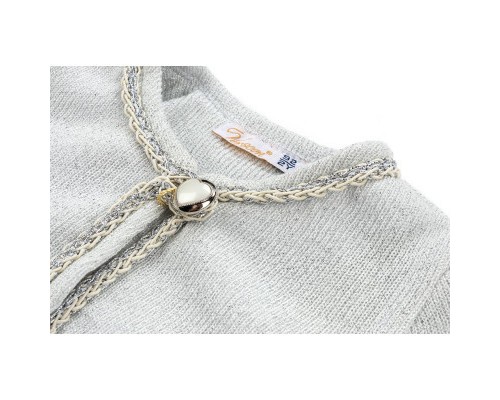 Набір дитячого одягу Verscon святковий (3580-104G-coral)