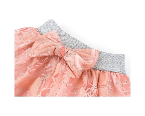 Набір дитячого одягу Verscon святковий (3580-104G-coral)