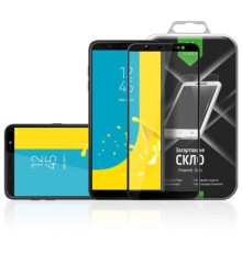 Скло захисне Vinga для Samsung Galaxy J8 (2018) J810 (VTPGS-J810)
