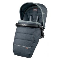 Прогулянковий блок Peg-Perego Pop-Up Blue Denim (ISPV300062DF51DB51)