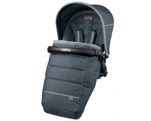 Прогулянковий блок Peg-Perego Pop-Up Blue Denim (ISPV300062DF51DB51) Прогулянковий блок Peg-Perego Pop-Up Blue Denim (ISPV300062DF51DB51)