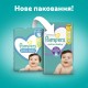Підгузки Pampers Active Baby Midi Розмір 3 (6-10 кг) 208 шт (8001090910745)