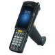 Термінал збору даних Zebra MC33, 1D, Gun, 2GB/16GB (MC330M-GL2HA2RW)