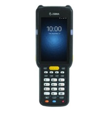 Термінал збору даних Zebra MC33, 1D, Gun, 2GB/16GB (MC330M-GL2HA2RW)