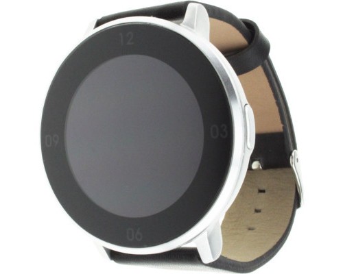 Смарт-годинник UWatch S366 Silver (F_59438)