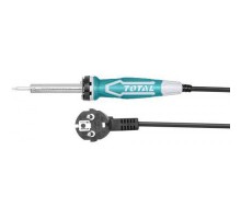 Паяльник електричний Total 60Вт. (TET1606)