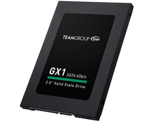 Накопичувач SSD 2.5