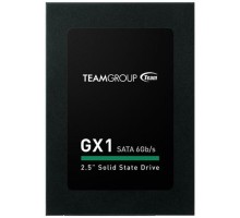 Накопичувач SSD 2.5