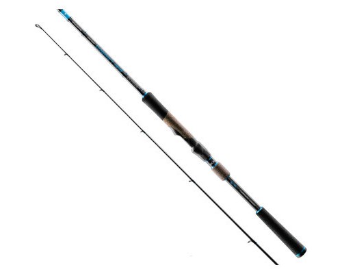 Вудилище Favorite SW Cobalt SCBL-962H 2.92m 15-45g PE #1.5-2.5 Fast (1878.06.23)