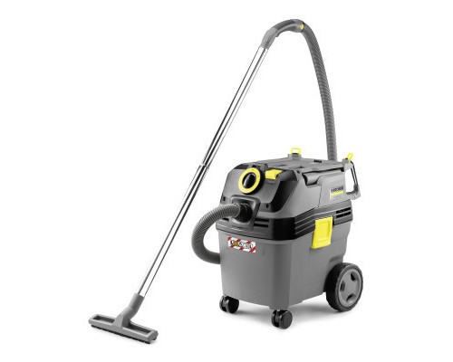 Пилосос будівельний Karcher NT 30/1 Ap L (1.148-221.0)