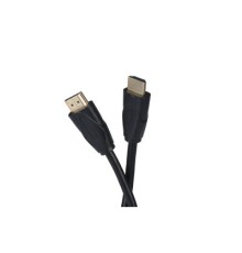 Кабель мультимедійний HDMI to HDMI 2.0m 2E (2EW-1002-2m)