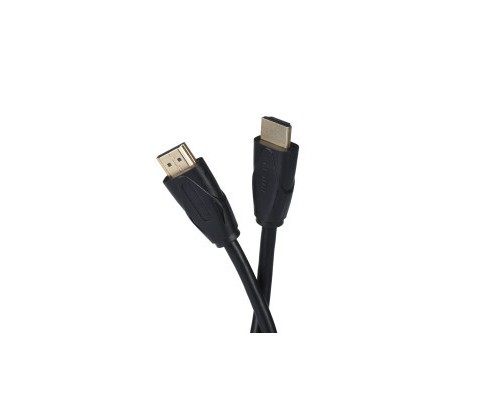 Кабель мультимедійний HDMI to HDMI 2.0m 2E (2EW-1002-2m) 