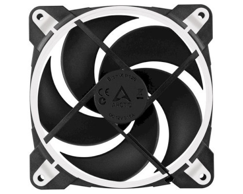 Кулер до корпусу Arctic BioniX P120 White (ACFAN00116A)