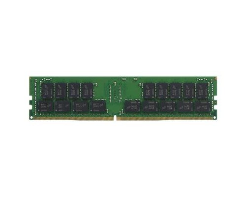 Модуль пам'яті для сервера DDR4 32GB ECC RDIMM 2666MHz 2Rx4 1.2V CL19 Kingston (KSM26RD4/32MEI)