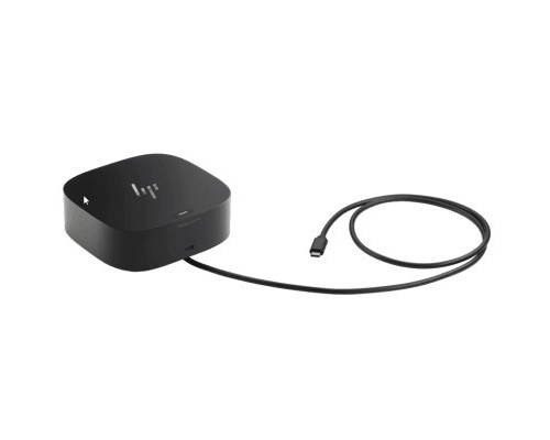 Порт-реплікатор HP USB-C/A Universal Dock G2 (5TW13AA)