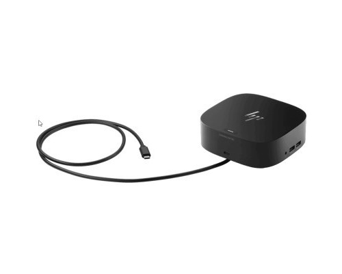 Порт-реплікатор HP USB-C/A Universal Dock G2 (5TW13AA)