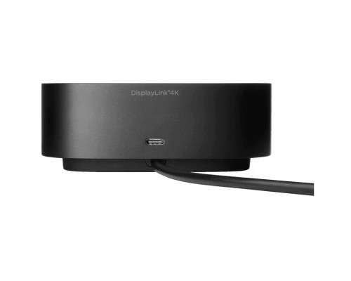Порт-реплікатор HP USB-C/A Universal Dock G2 (5TW13AA)