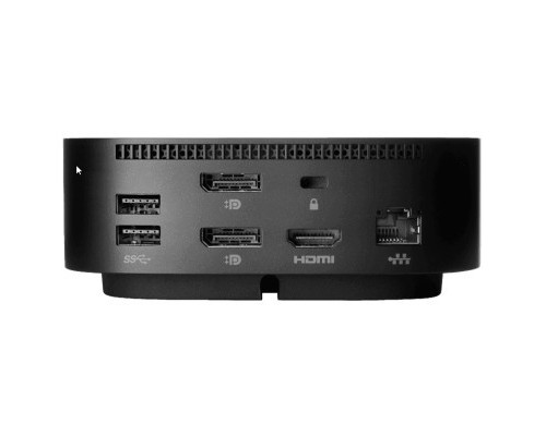 Порт-реплікатор HP USB-C/A Universal Dock G2 (5TW13AA)