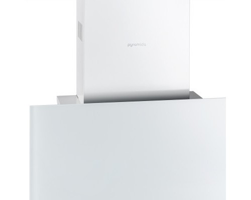 Витяжка кухонна Pyramida V2-60 WH