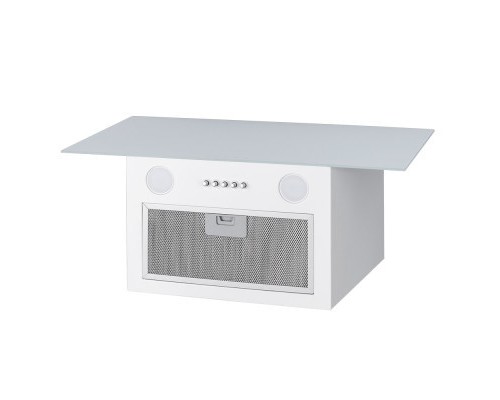 Витяжка кухонна Pyramida V2-60 WH