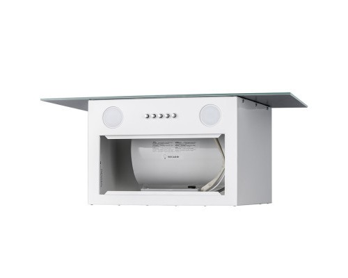 Витяжка кухонна Pyramida V2-60 WH