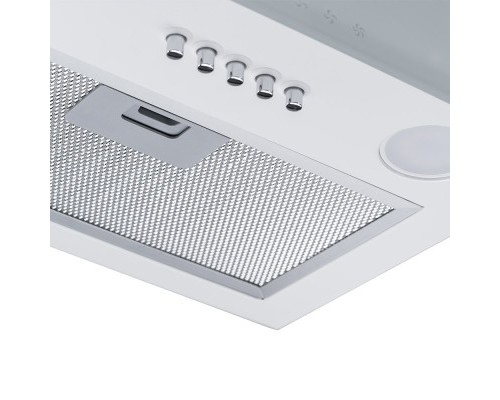 Витяжка кухонна Pyramida V2-60 WH