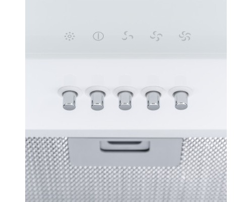 Витяжка кухонна Pyramida V2-60 WH