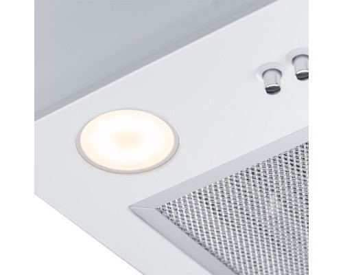 Витяжка кухонна Pyramida V2-60 WH