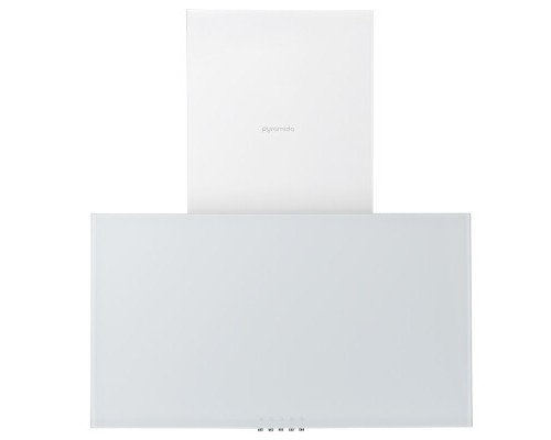 Витяжка кухонна Pyramida V2-60 WH
