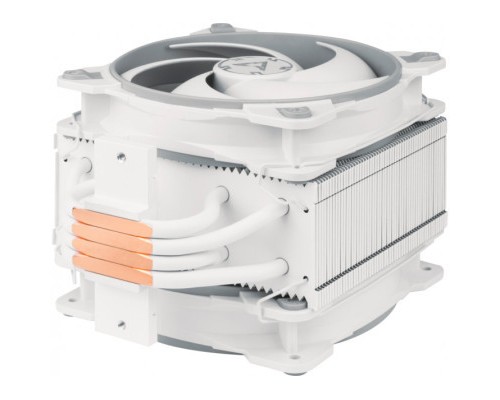 Кулер до процесора Arctic Freezer 34 eSports DUO Grey/White (ACFRE00074A)