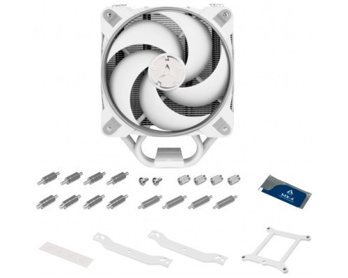 Кулер до процесора Arctic Freezer 34 eSports DUO Grey/White (ACFRE00074A)