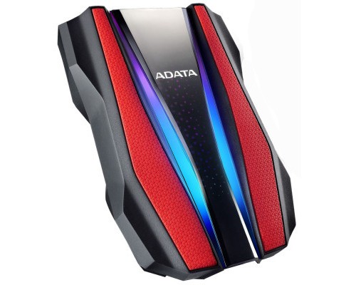 Зовнішній жорсткий диск 2.5