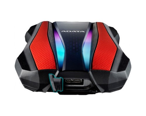 Зовнішній жорсткий диск 2.5