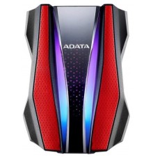 Зовнішній жорсткий диск 2.5