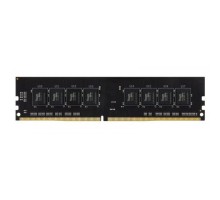 Модуль пам'яті для комп'ютера DDR4 16GB 3200 MHz Elite Team (TED416G3200C2201)