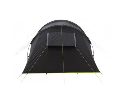 Намет High Peak Tauris 4 Dark Grey/Green (925416)