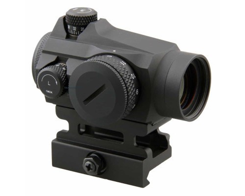 Коліматорний приціл Vector Optics Maverick 1x22 Gen II (SCRD-12II) Коліматорний приціл Vector Optics Maverick 1x22 Gen II (SCRD-12II)